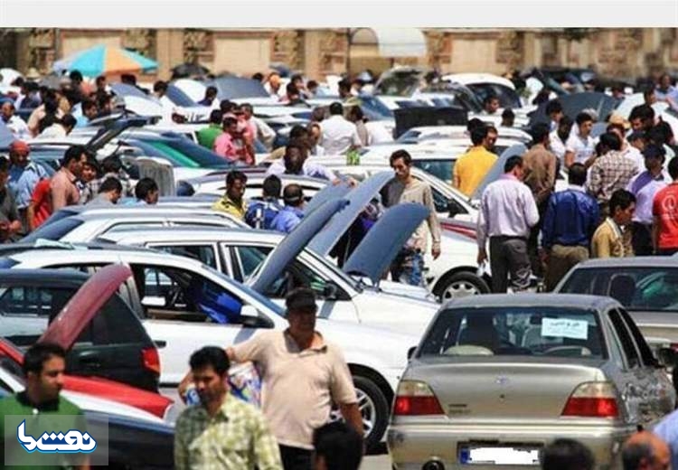 قیمت خودرو در بازار آزاد؛ ۲۰ مهر