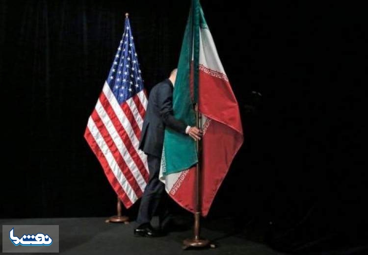 آمریکا دستور لغو تحریم های ایران را صادر کرد