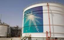 افزایش صادرات نفت عربستان در ماه نوامبر