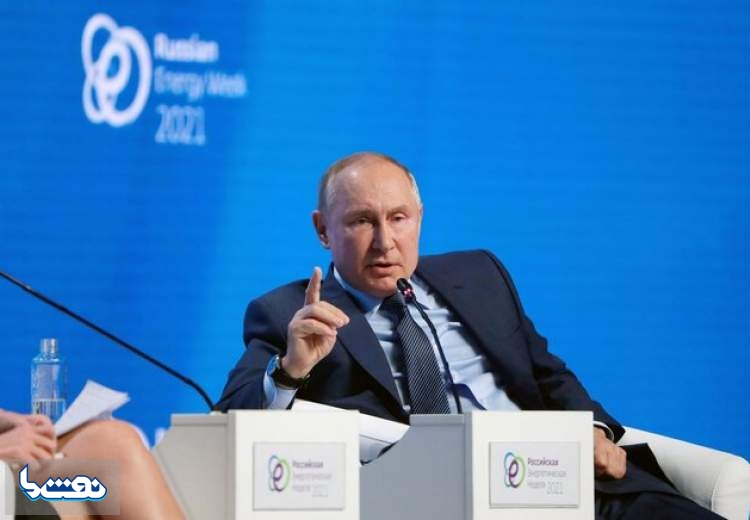 مخالفت پوتین با استفاده از رمزارزها در معاملات نفتی