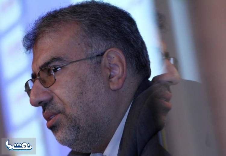 پیام تقدیر دبیر کمیته نفت و گاز فارس از وزیر نفت