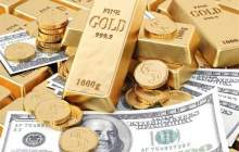 قیمت طلا، سکه و ارز امروز ۰۱ /۱۴۰۰/۰۸