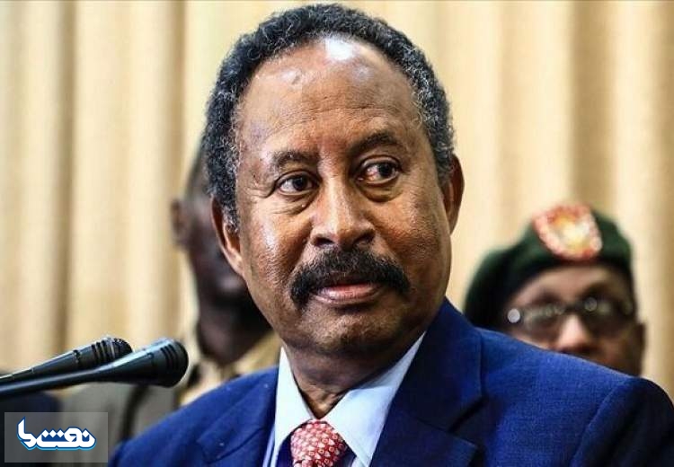 کودتا در سودان/۴ وزیر بازداشت شدند