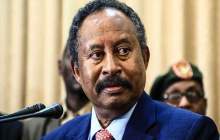 کودتا در سودان/۴ وزیر بازداشت شدند