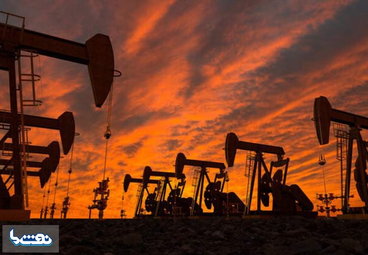 قیمت نفت به بالاترین سطح۷ساله رسید