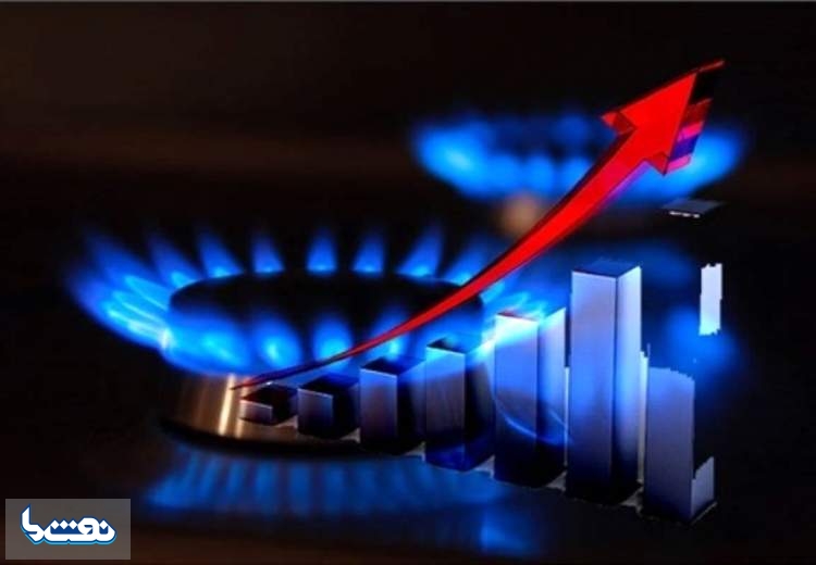 تغییر تعرفه مشترکان پرمصرف گاز