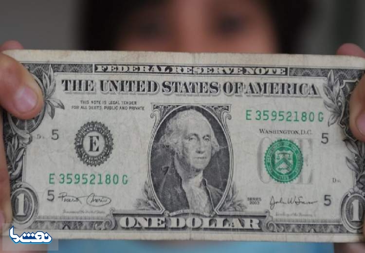 معنای نمادهای روی اسکناس دلار چیست؟