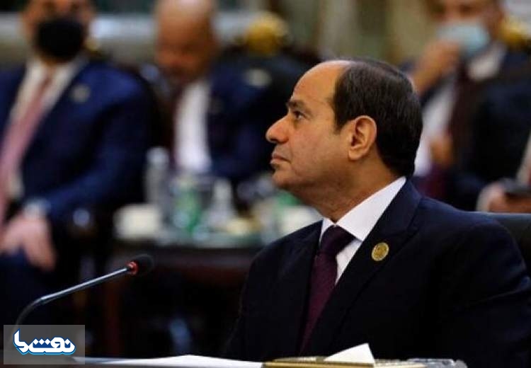 لغو وضعیت فوق العاده در مصر