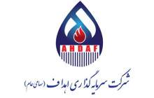  امید قائمی مدیرعامل اهداف ماند 