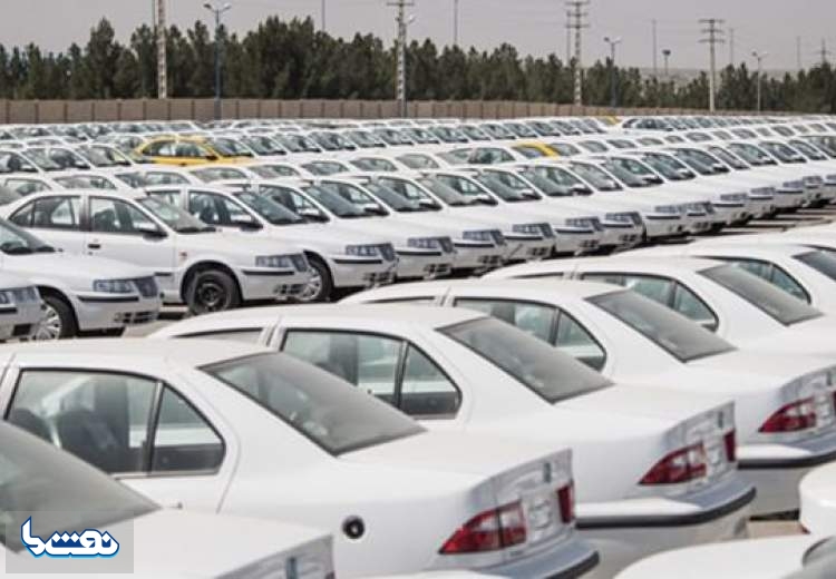 وعده وزیر صنعت برای تکمیل خودروهای ناقص