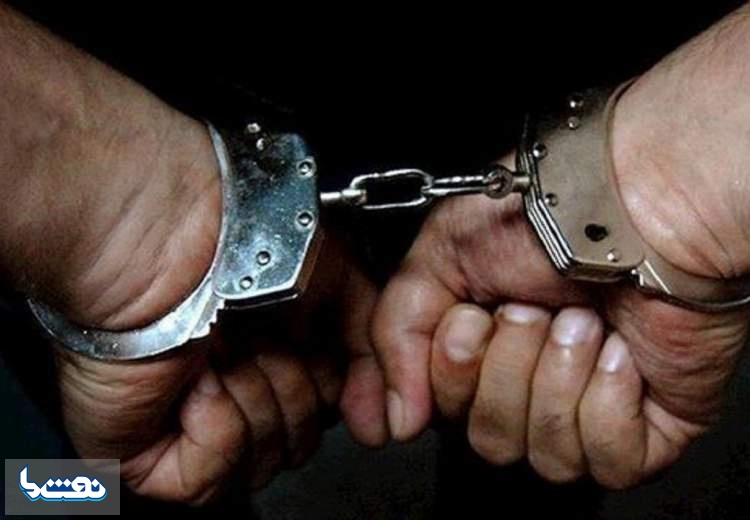 بازداشت یکی از رؤسای بنادر در بوشهر