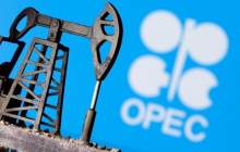 رشد تولید نفت اوپک کم آمد
