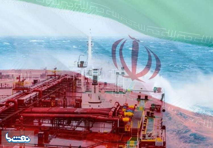 درآمد نفتی ایران به ۸.۷ میلیارد دلار رسید