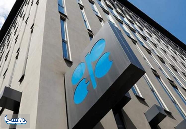 افزایش قیمت نفت ایران به ۷۴ دلار