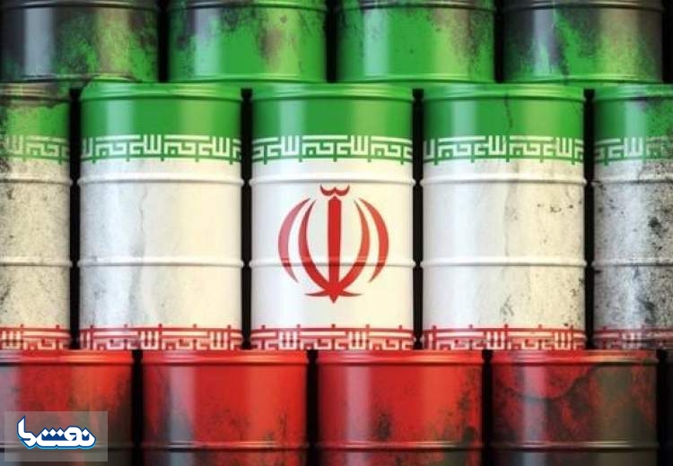 چین خرید نفت ایران را افزایش داد