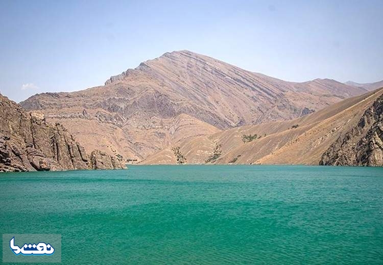 ذخایر آب تهران با کمبود مواجه است