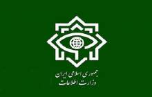 دستگیری ۲مدیر و ۲ کارمند شهرداری کرمانشاه