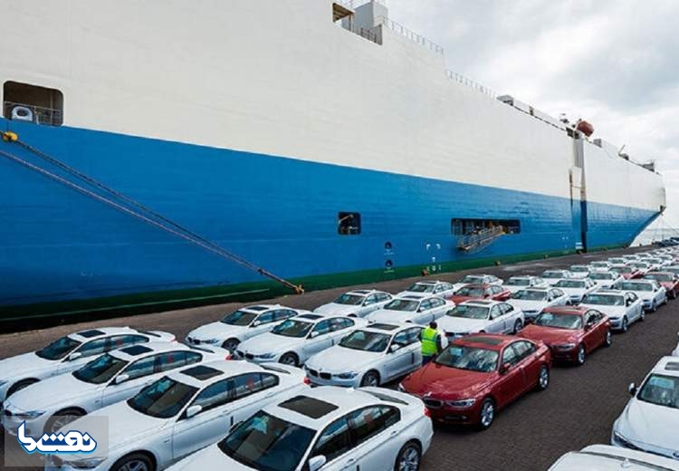 جزئیات طرح واردات خودرو در ازای صادرات