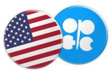 جنگ نفتی آمریکا با اوپک