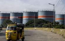 هند ذخایر استراتژیک نفت خود را می‌فروشد