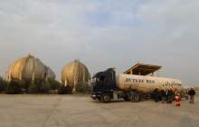 بوتان به محصولات پالایش نفت تهران افزوده شد