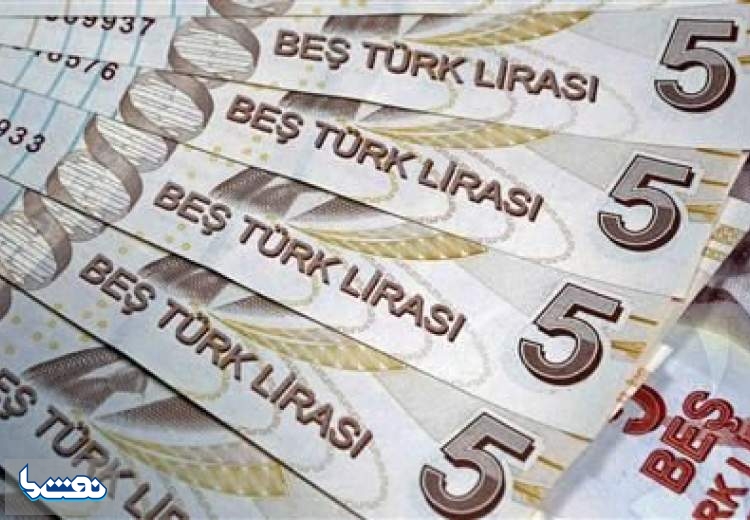 واکنش رئیس بانک مرکزی ترکیه به سقوط لیر