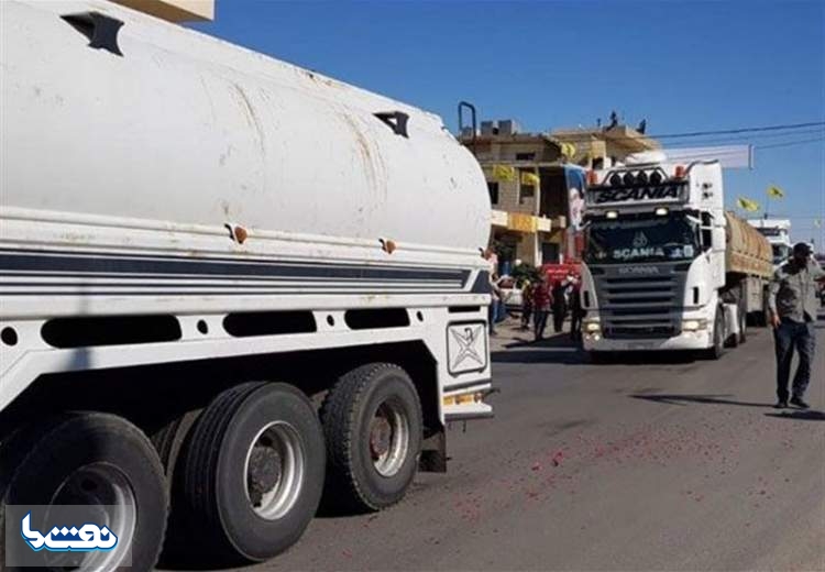 طرح حزب‌الله برای توزیع گازوئیل ایرانی در لبنان