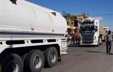 طرح حزب‌الله برای توزیع گازوئیل ایرانی در لبنان