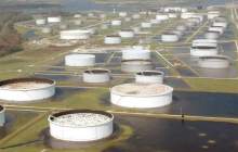 ذخایر استراتژیک نفت آمریکا نصف می‌شود