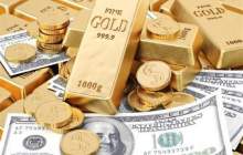 قیمت طلا، سکه و ارز امروز ۱۴۰۰/۰۹/۱۴