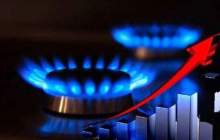 هشدار وزارت نفت درباره افزایش مصرف گاز