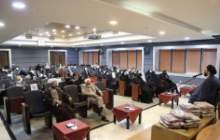 برگزاری همایش مترجمی قرآن در کیش