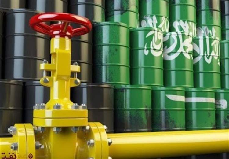 آسیا عجله‌ای برای خرید نفت از عربستان ندارد