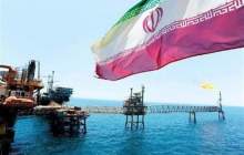 افزایش واردات نفت چین از ایران