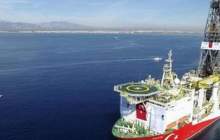 یونان نفت ترکیه را سرقت می‌کند