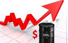 قیمت جهانی نفت امروز ۱۴۰۰/۱۰/۰۳