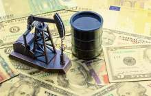 قیمت جهانی نفت امروز ۱۴۰۰/۱۰/۰۴