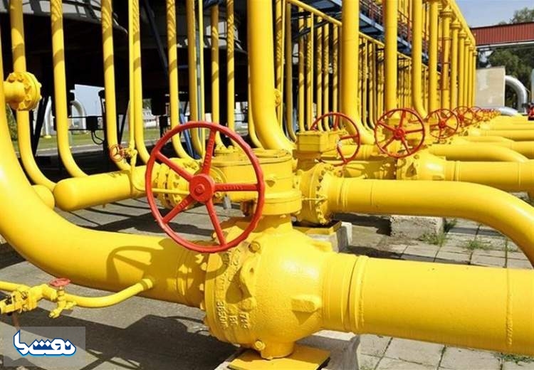 رشد ۱۰ درصدی تولید گاز روسیه
