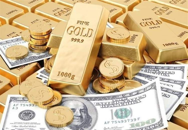 قیمت طلا، سکه و ارز امروز ۱۴۰۰/۱۰/۰۵