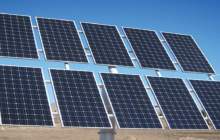 با نصب پنل خورشیدی به دولت برق بفروشید