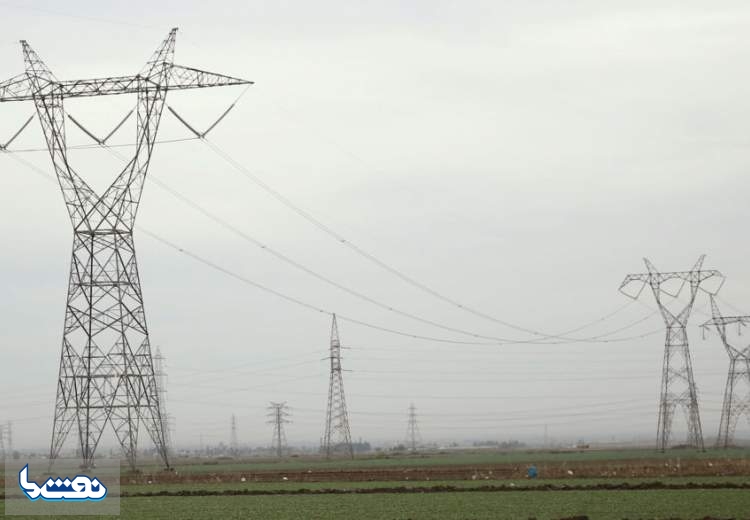 صادرات ۱۱۰ مگاوات برق ایران به افغانستان