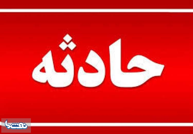 انفجاری در خطوط لوله گاز سنندج رخ نداد