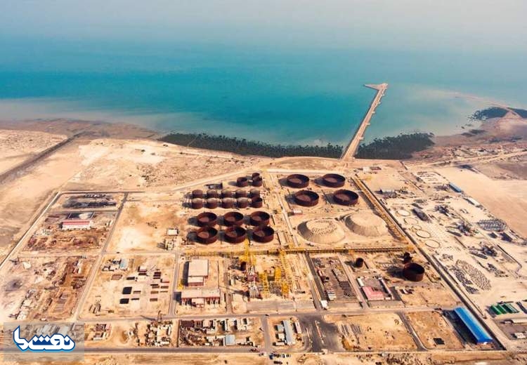 پالایشگاه نفت سنگین قشم افتتاح می شود
