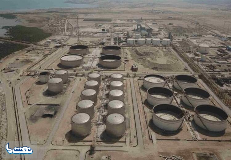 افتتاح نخستین پالایشگاه نفت فوق‌سنگین ایران