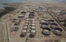 افتتاح نخستین پالایشگاه نفت فوق‌سنگین ایران