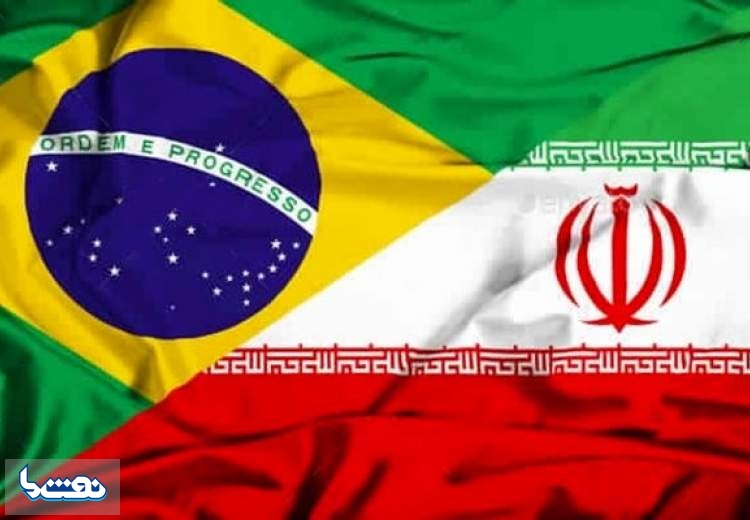 تمایل برزیل به واردات محصولات پتروشیمی ایران
