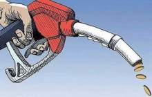 افزایش مصرف، واردات سوخت را تحمیل خواهد کرد