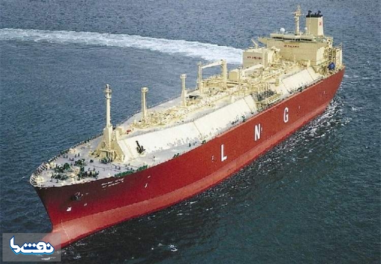 مذاکره آمریکا با قطر برای عرضه گاز به اروپا