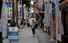 رکورد ابتلای روزانه به کووید در ژاپن