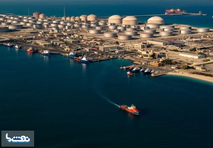 آخرین وضعیت صادرات گاز به عمان